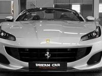 occasion Ferrari Portofino Portofino600 - Ecotaxte Payée