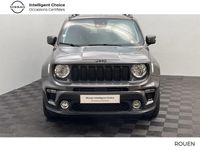 occasion Jeep Renegade I 1.0 GSE T3 120ch Brooklyn Edition MY20