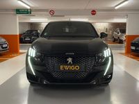 occasion Peugeot 208 1.2 Puretech 100 Ch Gt / Camera De Recul / Gps / Line Assist