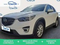 occasion Mazda CX-5 2.2 Skyactiv-d 150 Dynamique