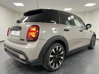Occasion Mini Cooper Premium 137 ch (100 kW) 2022 Gris Citadine