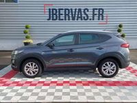 occasion Hyundai Tucson 1.6 CRDI 136 HYBRID 48V DCT-7 BUSINESS