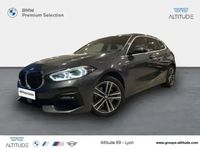 occasion BMW 118 Serie 1 da 150ch Business Design 8cv