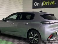 Occasion Peugeot 308 Allure 131 ch (96 kW) 2023 Berline
