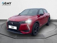 Occasion DS Automobiles DS3 Performance Line Plus 130 ch (95 kW) 2021 Citadine