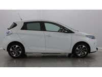 occasion Renault Zoe Intens R110 MY19 LOCATION BATTERIE