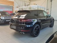 occasion Porsche Macan 3.0 V6 258ch S Diesel PDK