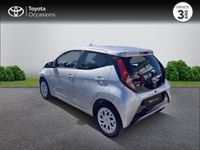 occasion Toyota Aygo 1.0 VVT-i 72ch x-play x-app 5p MC18 - VIVA194508400