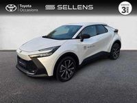 Occasion Toyota C-HR Design 225 ch (165 kW) 2025 SUV