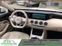 occasion Mercedes 560 Classe S coupeBVA 4Matic