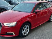 Occasion Audi A3 151 ch (111 kW) 2020 Berline