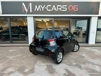 occasion Toyota iQ 68 VVT-i MultiDrive