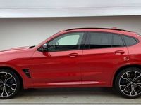 occasion BMW X4 M 3.0 510ch Compétition Bva8