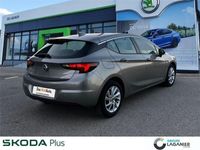 occasion Opel Astra 1.4 Turbo 125 Ch Start/stop Innovation