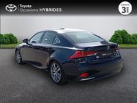 occasion Lexus IS300h Pack Business Euro6d-T