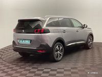 occasion Peugeot 5008 5008 IIBLUEHDI 130CH S&S EAT8 ALLURE BUSINESS