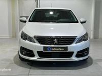 Occasion Peugeot 308 132 ch (97 kW) 2020 Berline
