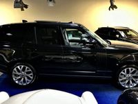 occasion Land Rover Range Rover VOGUE TDV6 258ch