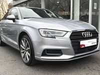 occasion Audi A3 Berline 1.5 Tfsi Cod 150 Design Luxe