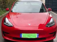 occasion Tesla Model 3 Standard Range Plus RWD