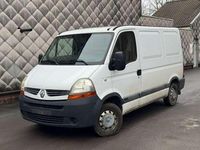 Occasion Renault Master 101 ch (74 kW) 2009 Van