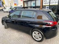 occasion Peugeot 308 308PureTech 130ch Setamp;S EAT8 Active Business