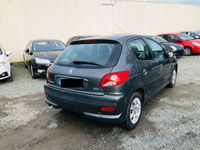 occasion Peugeot 206+ 206 + 1.4 HDi 70ch BLUE LION Trendy