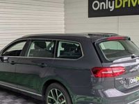 occasion VW Passat Sw 2.0 Tdi 190 Bmt Dsg6 4motion Carat