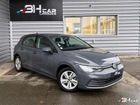 Occasion VW Golf VIII Business 150 ch (110 kW) 2021 Break