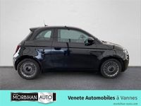 occasion Fiat 500C E 118 Ch Icône