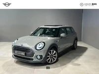 Occasion Mini One Clubman 2021 Moonwalk grey Break
