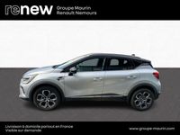 occasion Renault Captur 1.3 TCe 140ch FAP Intens -21