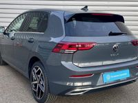 occasion VW Golf 1.4 Hybrid Rechargeable OPF 204 DSG6 Style