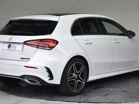 occasion Mercedes A220 ClasseD 8g-dct Amg Line
