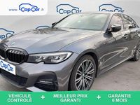 Occasion BMW 320 M Sport 190 ch (139 kW) 2019 Berline