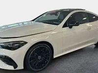 occasion Mercedes 220 D 197ch Amg Line 9g-tronic