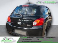 Occasion Mitsubishi Space Star 71 ch (52 kW) 2016 Citadine