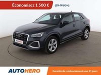 Occasion Audi Q2 150 ch (110 kW) 2024 Gris SUV