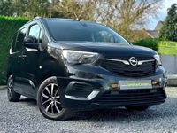 occasion Opel Combo Life 1.5 TD BlueInj. L1H1 Edition S/S / CARPLAY /