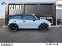 occasion Mini Cooper S 178ch Edition Camden BVA7 - VIVA183678343