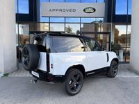 occasion Land Rover Defender 90 3.0 D250 X-Dynamic SE - VIVA166192537