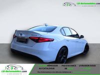 Occasion Alfa Romeo Giulia Super 200 ch (147 kW) 2019 Berline