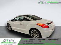 occasion Peugeot RCZ 1.6 Thp 156ch Bvm