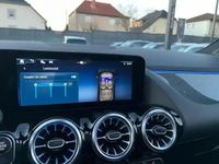 Occasion Mercedes GLA250 AMG line 166 ch (122 kW) 2025 Noir cosmos métallisé SUV