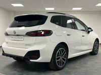 Occasion BMW 225 Active Tourer M Sport 2023 Blanc Monospace