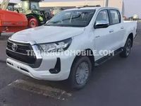 occasion Toyota HiLux Pick-up Double Cabin Luxe - Export Out Eu Tropical