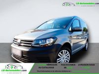 Occasion VW Caddy 125 ch (91 kW) 2016 Monospace