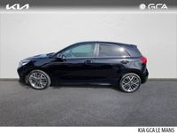 occasion Kia Rio 1.0 T-GDI 100ch MHEV GT-Line iBVM6 - VIVA191689128