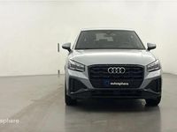 Occasion Audi Q2 S-line plus 118 ch (86 kW) 2022 SUV