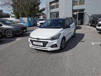 occasion Hyundai i20 1.2 84ch Edition #style Euro6d-t Evap